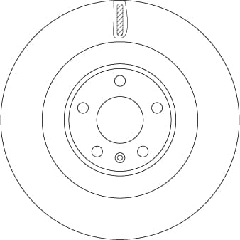 Disc frana Spate Dreapta Stanga potrivit AUDI A6 ALLROAD C8, A6 C8, A7, A8 D5, E-TRON, Q7, Q8, Q8 E-TRON; VW TOUAREG 2.0-Electric 01.15-