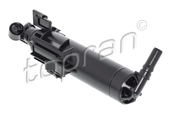 Diuza spalator far Dreapta potrivit AUDI A4 ALLROAD B8, A4 B8 1.8-4.2 11.07-05.16