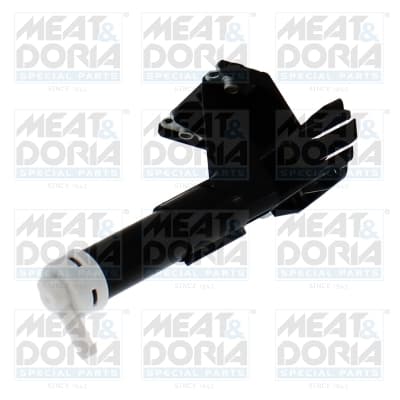 Diuza spalator faruri stanga potrivit MITSUBISHI OUTLANDER III 2.0-3.0 08.12-