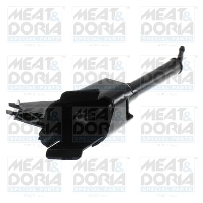 Diuza spalator faruri stanga potrivit NISSAN X-TRAIL III 1.6 1.6D 2.0D 04.14-
