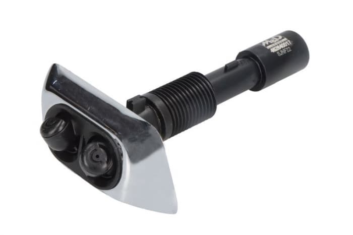 Diuza spalator parbriz dreapta potrivit BMW 7 (E38) 2.5D-5.4 03.94-11.01