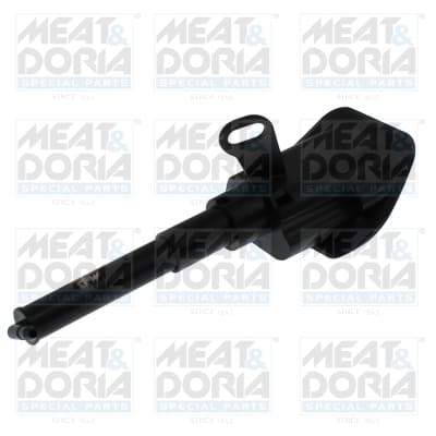 Diuza spalator parbriz dreapta potrivit VOLVO XC90 I 2.4D-4.4 10.02-12.14
