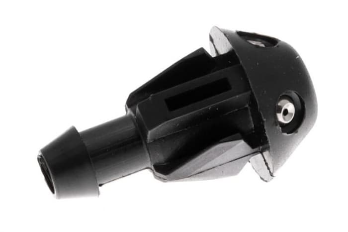 Diuza spalator parbriz Fata Dreapta Stanga potrivit CITROEN SAXO; PEUGEOT 106 I, 106 II, 205 II, 306 06.87-07.04