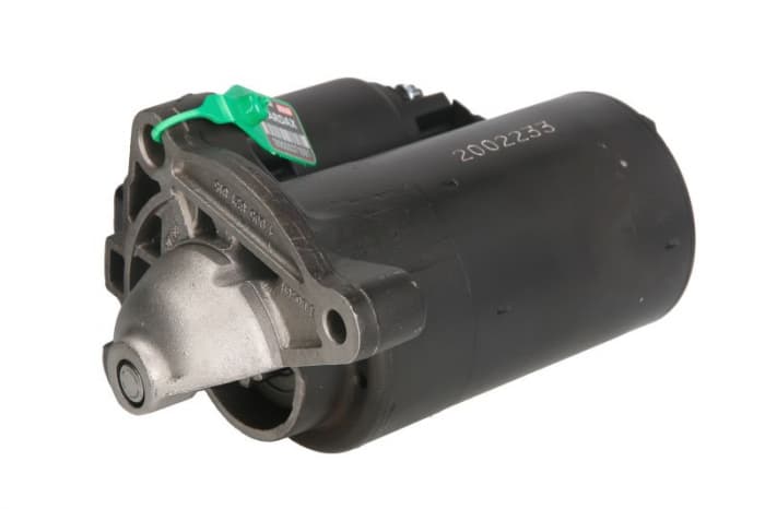 Electromotor (12V, 0,7kW) potrivit CITROEN AX, BERLINGO, BERLINGO MINIVAN, C2, C3 I, C3 PLURIEL, C4, C4 I, SAXO, XSARA, XSARA PICASSO; MITSUBISHI L 300 III, L200, LANCER IV 1.0-2.4 11.86-
