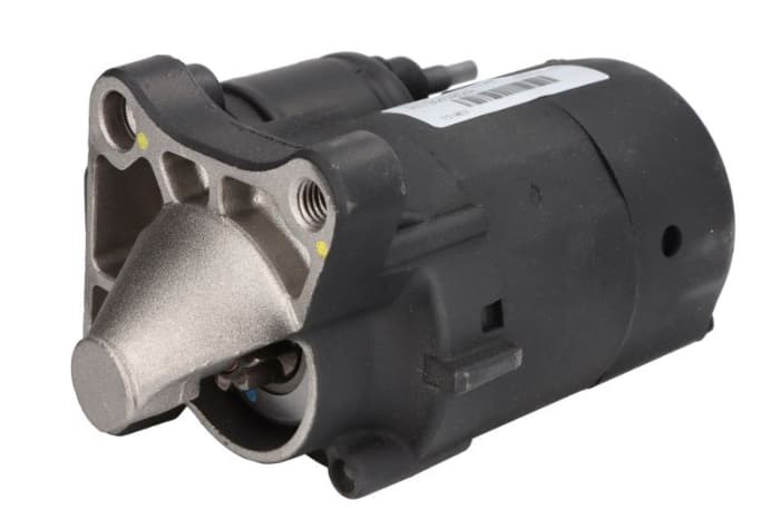 Electromotor (12V, 0,85kW, reconditionat) potrivit DACIA DOKKER, DOKKER MINIVAN, DUSTER, DUSTER SUV, LODGY, LOGAN, LOGAN EXPRESS, LOGAN II, LOGAN MCV, LOGAN MCV II, SANDERO 1.4-2.0 09.98-