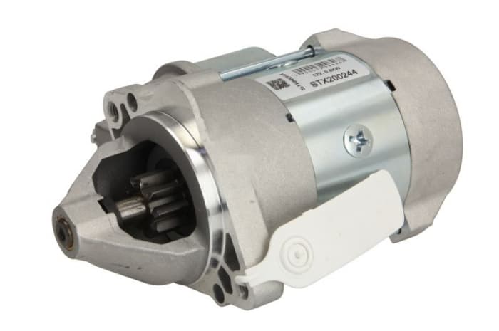Electromotor (12V, 0,8kW) potrivit SMART CABRIO, CITY-COUPE, CROSSBLADE, FORTWO, ROADSTER 0.6 0.7 07.98-02.07