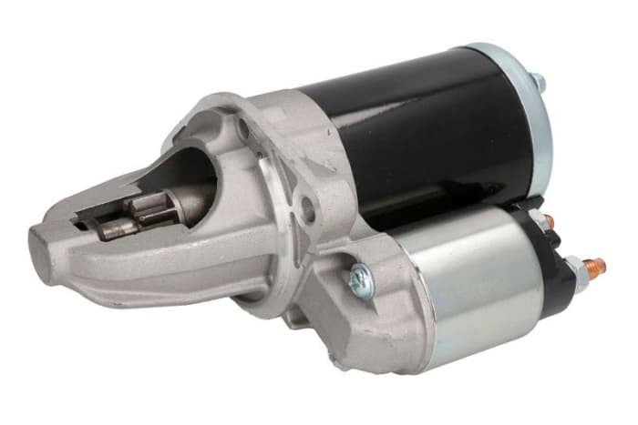 Electromotor (12V, 0,9kW) potrivit MITSUBISHI COLT CZC VI, COLT VI, LANCER VIII; SMART FORFOUR 1.1-1.5LPG 01.04-