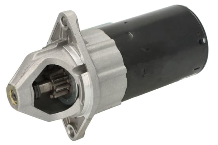 Electromotor (12V, 1,1kW) potrivit FIAT STILO; OPEL ADAM, AGILA, ASTRA F, ASTRA F CLASSIC, ASTRA G, ASTRA G CLASSIC, ASTRA G KOMBI, ASTRA H, ASTRA H CLASSIC, ASTRA H GTC, ASTRA J 1.0-1.8 09.91-