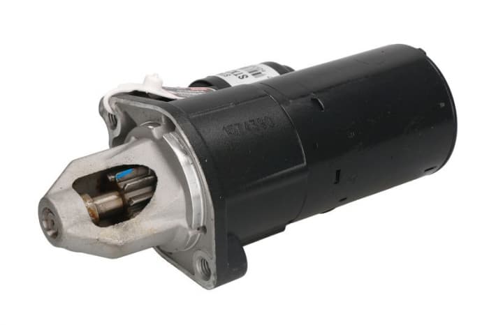 Electromotor (12V, 1,1kW) potrivit MERCEDES C T-MODEL (S204), C (W204), CLC (CL203), CLK (A209), CLK (C209), CLS (C219), E (A207), E (C207), E T-MODEL (S211), E T-MODEL (S212) 2.5-6.0 10.01-
