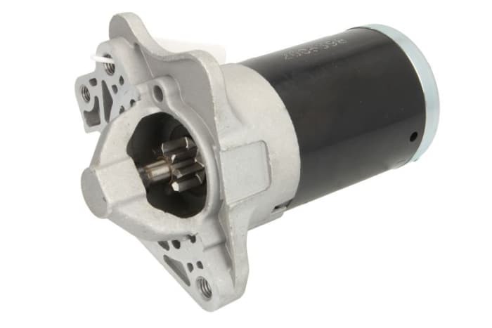 Electromotor (12V, 1,1kW) potrivit MITSUBISHI LANCER VIII, OUTLANDER III; RENAULT CLIO III, MODUS, TWINGO II, WIND 1.4-2.0 12.04-