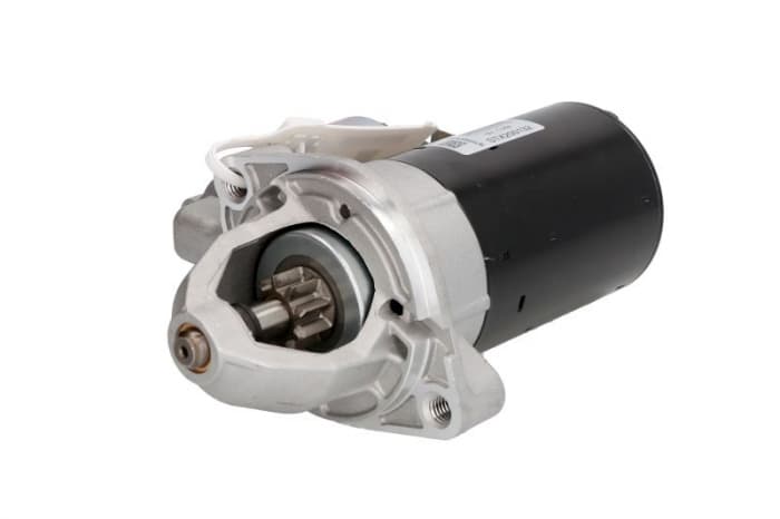 Electromotor (12V, 1,2kW) MERCEDES C (CL203), C T-MODEL (S202), C T-MODEL (S203), C (W202), C (W203), CLK (A208), CLK (C208), COUPE (C124), E (A124), E (C124), E T-MODEL (S124) 1.8-Electric dupa 1982