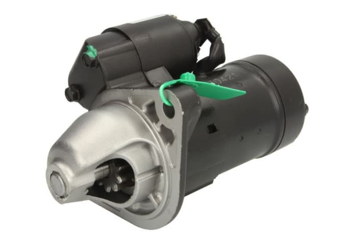 Electromotor (12V, 1,2kW) OPEL ASTRA F, VECTRA B 1.7D intre 1991-1998