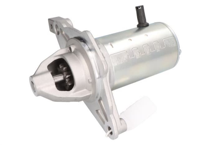 Electromotor (12V, 1,2kW) potrivit SUBARU TREZIA; TOYOTA AURIS, COROLLA, VERSO S, YARIS, YARIS HATCHBACK 1.3 1.33 1.5 11.10-