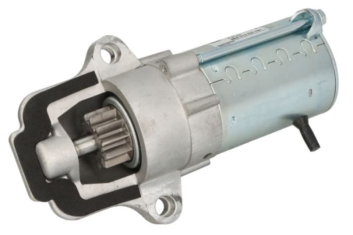 Electromotor (12V, 1,2kW) potrivit VOLVO 850, C30, C70 I, S40 I, S40 II, S60 I, S60 II, S70, S80 I, S80 II, V40, V50, V60 I, V70 I, V70 II, V70 III, XC60 I, XC70 I, XC90 I 1.6-2.5D 06.91-