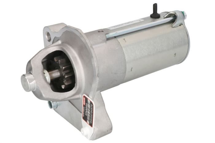 Electromotor (12V, 1,2kW) potrivit VOLVO C30, S40 II, S80 II, V50, V70 III; FORD C-MAX, C-MAX II, FOCUS C-MAX, FOCUS II, FOCUS III, FOCUS III KOMBI, GALAXY II, GALAXY MK II, GRAND C-MAX 1.5D-2.0D 10.0