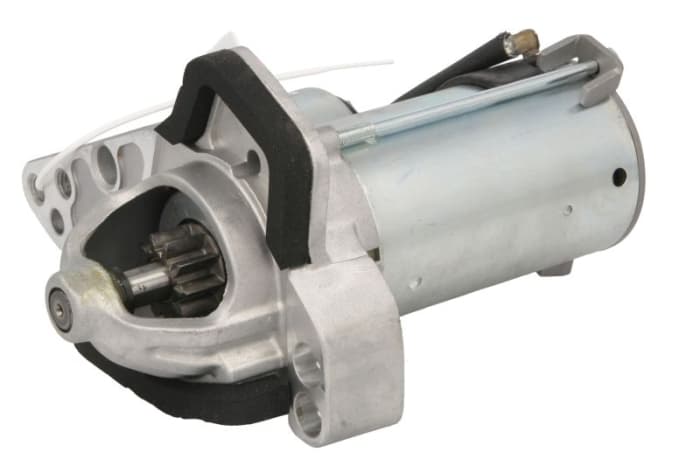Electromotor (12V, 1,2kW, reconditionat profesional) potrivit DACIA DUSTER; RENAULT CAPTUR II 1.3 01.19-