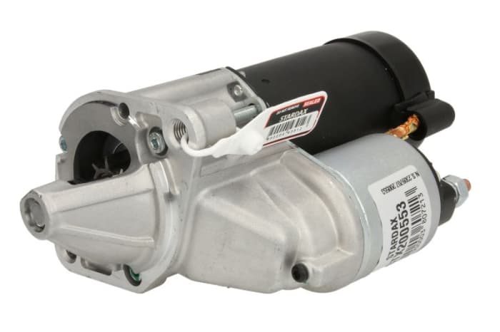 Electromotor (12V, 1,3kW) potrivit MITSUBISHI CARISMA, SPACE STAR 1.3 1.6 1.8 05.95-06.06