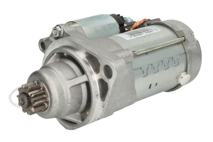 Electromotor (12V, 1,3kW, reconditionat profesional) potrivit PORSCHE 911, 911 SPEEDSTER, BOXSTER SPYDER, CAYMAN 3.8 4.0 08.13-12.20