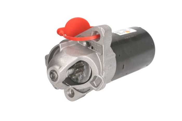 Electromotor (12V, 1,4kW) AUDI A4, A6, A8, ALLROAD, CABRIOLET; SKODA SUPERB I; VW PASSAT 2.4-4.2 intre 1992-2008
