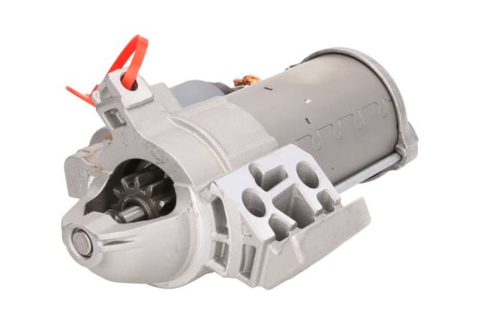 Electromotor (12V, 1,4kW) BMW Seria 1 (F20), 1 (F21), 2 (F22, F87), 3 (F30, F80), 3 (F31), 3 GRAN TURISMO (F34), 4 (F32, F82), 4 (F33, F83), 4 GRAN COUPE (F36), 5 (F10), 5 (F11) 1.6D 2.0D 3.0D dupa 20