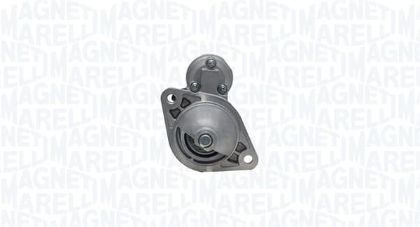 Electromotor (12V, 1,4kW) HONDA CIVIC VII; OPEL ASTRA G, ASTRA H, ASTRA H CLASSIC, ASTRA H GTC, ASTRA J, ASTRA J GTC, COMBO, COMBO TOUR, CORSA C, CORSA D, MERIVA A, MERIVA B 1.7D 2.2D dupa 2000