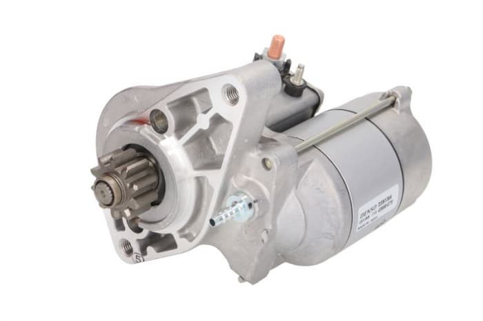 Electromotor (12V, 1,4kW) LAND ROVER DISCOVERY IV, RANGE ROVER III, RANGE ROVER SPORT 5.0 dupa 2009