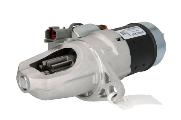 Electromotor (12V, 1,4kW) NISSAN MAXIMA MAXIMA QX IV, MAXIMA MAXIMA QX V 2.0 3.0 intre 1995-2003