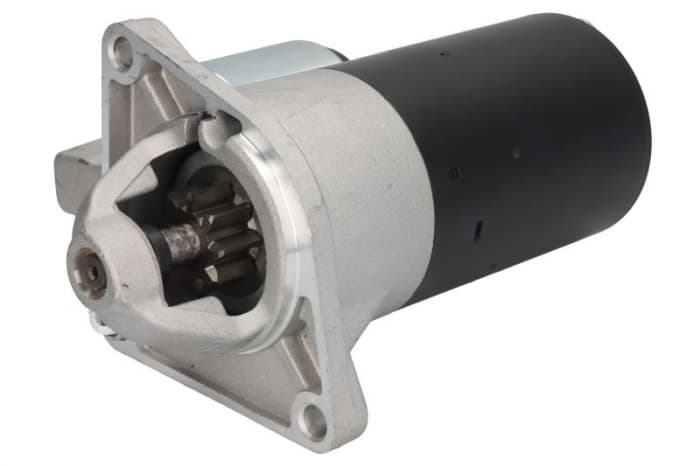 Electromotor (12V, 1,4kW) potrivit ALFA ROMEO 145, 146, 147, 155, 156, 166, GT, GTV, SPIDER; FIAT 131, BARCHETTA, BRAVA, BRAVO I, COUPE, MAREA, PUNTO, PUNTO HATCHBACK, RITMO, STILO 1.3-2.5D 08.74-03.1