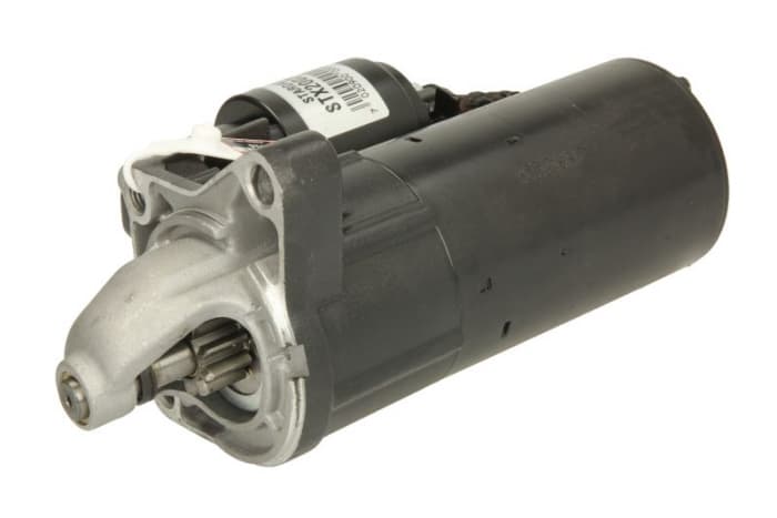 Electromotor (12V, 1,4kW) potrivit FORD ESCORT CLASSIC, ESCORT V, ESCORT VI, MONDEO I, MONDEO II, SIERRA II; RENAULT 18 1.6-2.8 09.82-09.00