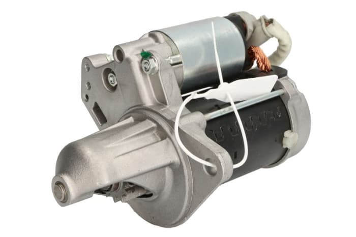 Electromotor (12V, 1,6kW, reconditionat profesional) potrivit SUBARU LEGACY VI, LEVORG, OUTBACK 1.6 2.5 01.15-