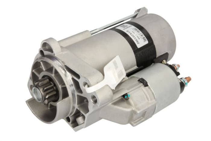 Electromotor (12V, 1,7kW) AUDI A8; VW TOUAREG 3.7 4.0D 4.2 intre 2002-2010