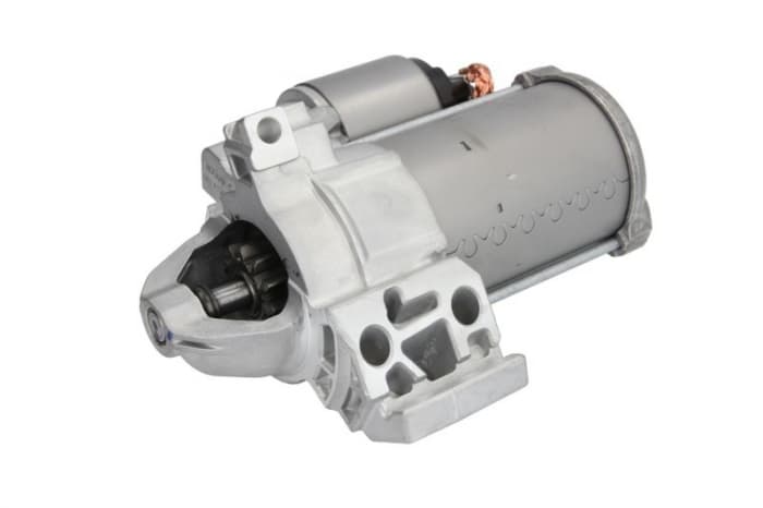 Electromotor (12V, 1,7kW) BMW Seria 1 (F20), 1 (F21), 2 (F22, F87), 2 (F23), 3 (F30, F80), 3 (F31), 3 GRAN TURISMO (F34), 4 (F32, F82), 4 (F33, F83), 4 GRAN COUPE (F36), 5 (G30, F90), 5 (G31) 1.5-2.0