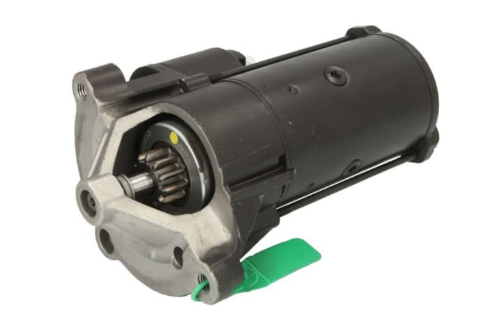 Electromotor (12V, 1,7kW) CITROEN BERLINGO, BX, C15, C25, C4, C4 GRAND PICASSO I, C4 I, C4 PICASSO I, C5 I, C5 II, C5 III, C6, C8, EVASION, JUMPER, JUMPY, VISA, XANTIA, XM, XSARA 1.1-3.0