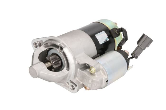Electromotor (12V, 1,7kW) HYUNDAI ACCENT III, GETZ, I20, I30, MATRIX; KIA CEE D, CERATO, PICANTO, RIO II, SOUL, VENGA 1.1-1.6D dupa 2002