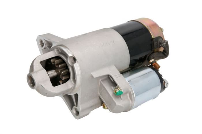 Electromotor (12V, 1,7kW) MAZDA 929 III, MPV I 3.0 intre 1987-1999