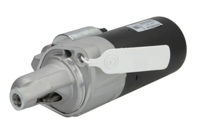 Electromotor (12V, 1,7kW) potrivit FIAT BRAVA, BRAVO I, DUNA, ELBA, FIORINO, FIORINO MINIVAN, PALIO, PUNTO, REGATA, RITMO, STRADA, TIPO, UNO; INNOCENTI ELBA; SEAT IBIZA I, MALAGA, RONDA 1.4D-1.9D 10.7