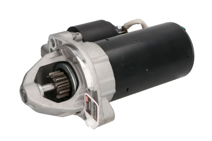 Electromotor (12V, 1,7kW) potrivit MERCEDES C (C204), C (CL203), C T-MODEL (S203), C T-MODEL (S204), C (W203), C (W204), CLC (CL203), CLK (C209), E T-MODEL (S211), E T-MODEL (S212), E (W211) 2.1D-3.5