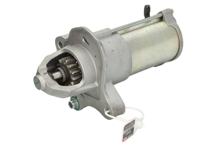 Electromotor (12V, 1,7kW, reconditionat profesional) potrivit FORD TOURNEO CONNECT V408 NADWOZIE WIELKO, TRANSIT CONNECT, TRANSIT CONNECT V408 MINIVAN 1.5D 05.18-