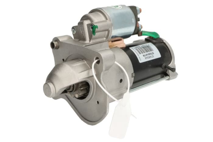 Electromotor (12V, 1,7kW, reconditionat profesional) potrivit FORD TOURNEO CONNECT V408 NADWOZIE WIELKO, TRANSIT CONNECT, TRANSIT CONNECT V408 MINIVAN 1.5D 05.18-