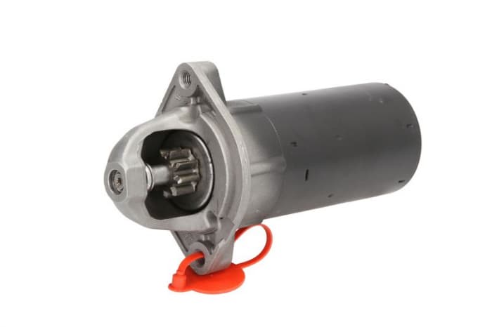 Electromotor (12V, 1,8kW) BMW Seria 1 (E87), 3 (E90), 3 (E91), 3 (E92), 3 (E93), 5 (E60), 5 (E61), 6 (E63), 6 (E64), 7 (E65, E66, E67), X3 (E83), X5 (E70), X6 (E71, E72) 2.0D 3.0D intre 2004-2013