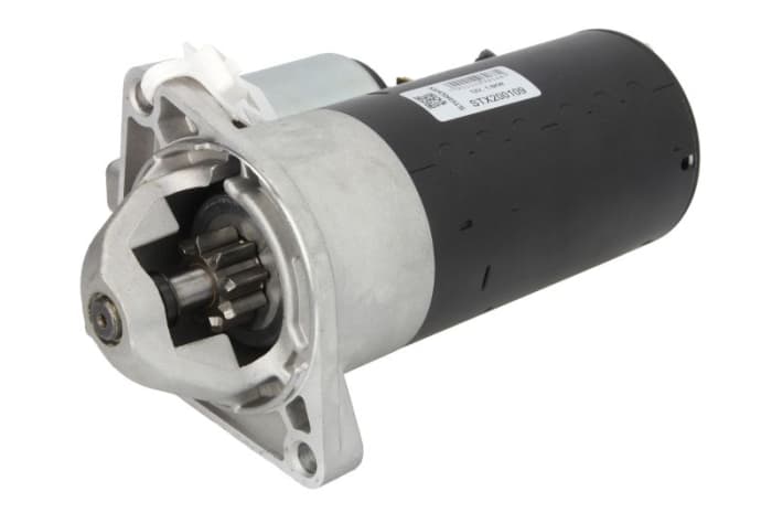 Electromotor (12V, 1,8kW) potrivit FIAT DOBLO, DOBLO MINIVAN, MULTIPLA, PALIO, PUNTO, PUNTO HATCHBACK, STRADA 1.9D 04.99-