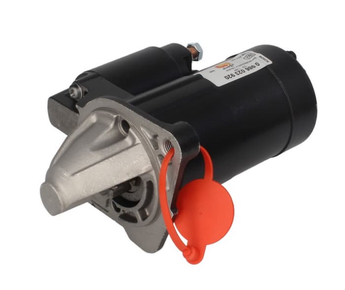 Electromotor (12V, 1kW) MAZDA 3 1.3 1.6 2.0 intre 2003-2014