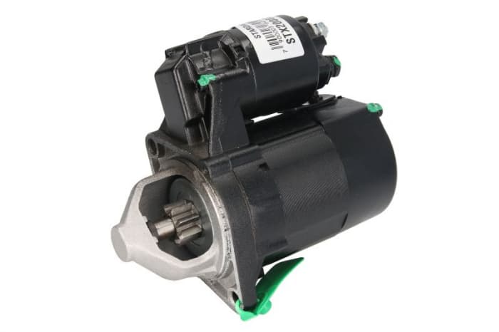 Electromotor (12V, 1kW) potrivit MERCEDES A (W168), A (W169), B SPORTS TOURER (W245), VANEO (414) 1.4-2.1 07.97-06.12