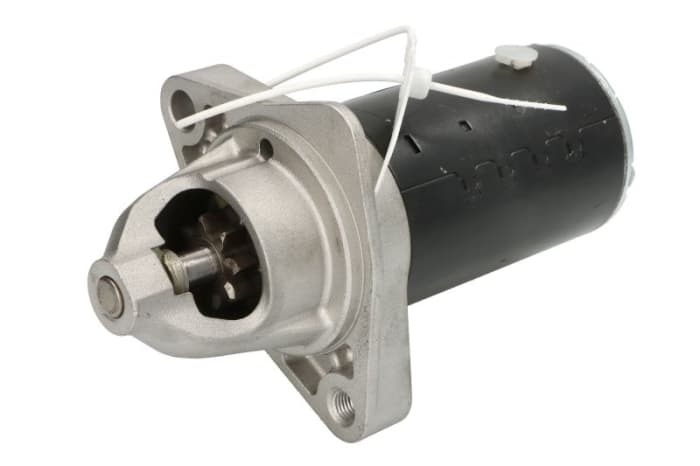 Electromotor (12V, 1kW, reconditionat profesional) potrivit SUZUKI CELERIO 1.0 03.14-