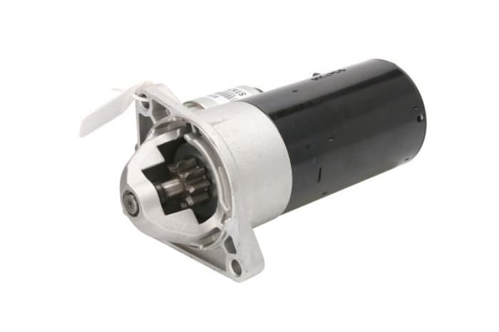 Electromotor (12V, 2,2kW) ALFA ROMEO 147, 156, 159, 166, BRERA, GT, MITO, SPIDER; FIAT BRAVO II, CROMA, MAREA, SEDICI, STILO; LANCIA DELTA III, KAPPA, LYBRA, THESIS; SUZUKI SX4 1.6D-2.4D dupa 1998