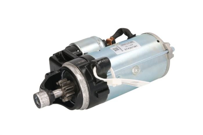 Electromotor (12V, 2,2kW) AUDI A4, A4 ALLROAD, A5, A6, A6 ALLROAD, A7, A8, Q5; PORSCHE MACAN 1.8-4.2D dupa 2007