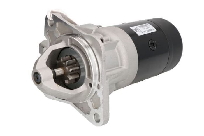 Electromotor (12V, 2,2kW) MERCEDES SPRINTER 4-T (904); LAND ROVER 110 127, 88 109, DEFENDER, DISCOVERY I, DISCOVERY II 2.3-2.9D intre 1961-2016