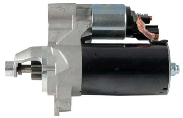 Electromotor (12V, 2,2kW) potrivit AUDI A4 ALLROAD B8, A4 B8, A5, A6 C7, Q5 2.0D 4.2 06.07-09.18