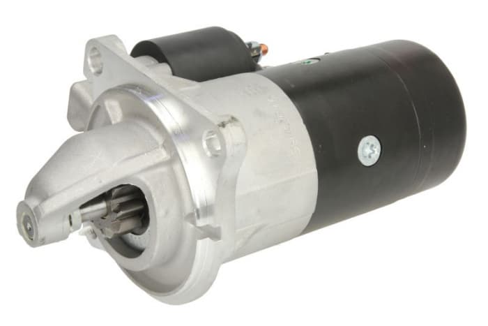 Electromotor (12V, 2,2kW) potrivit IVECO DAILY I, DAILY II, DAILY III 2.4D-2.8D 01.78-07.07