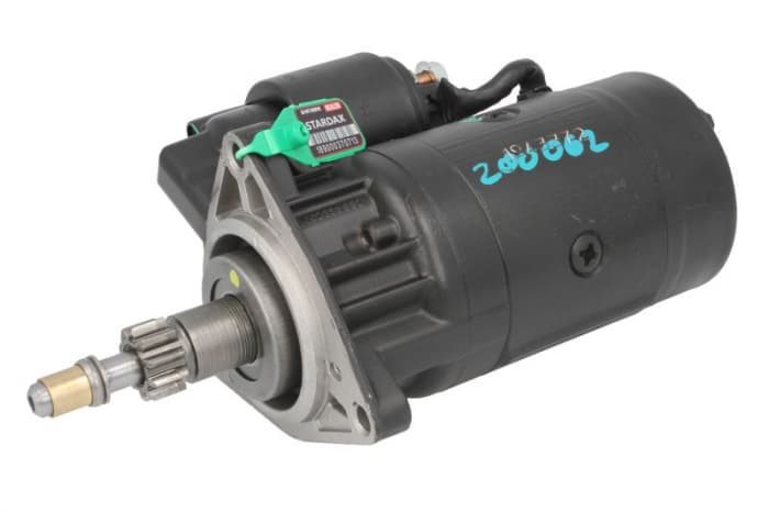 Electromotor (12V, 2,2kW) VW TRANSPORTER IV 2.4D intre 1990-1998